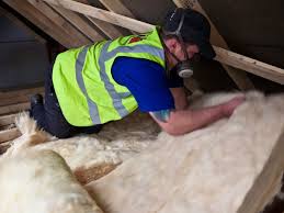 Eco-Friendly Insulation Solutions in Leona Valley, CA